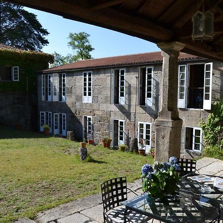 Palacio De Barreiro Crecíente Kültér fotó